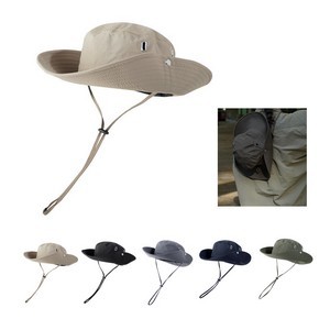 Convertible Outdoor Adventure Hat