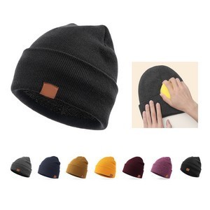 Winter Knit Beanie