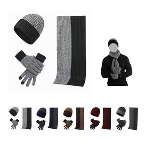 Winter Knit Beanie