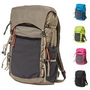 Foldable Travel Outdoor Backpack