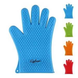 Heat Resistant Glove