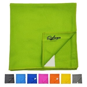 Microfiber Beach Towel