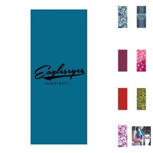 Microfiber Beach Towel