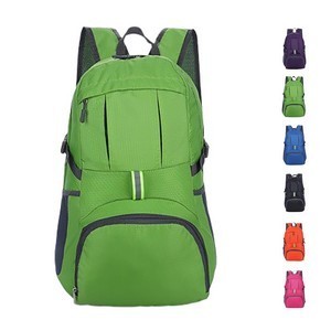 Foldable Lightweight Travel Backpack