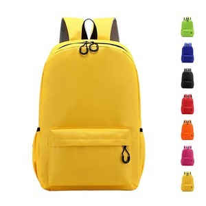 Classic School Backpack