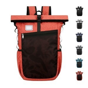 Outdoor Travel Mountaineering Foldable Backpack