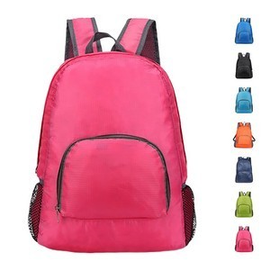Foldable Waterproof Handy Backpack