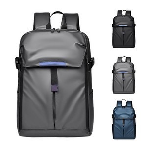 Large Laptop Travel Backpack with Dedicated Compartment
