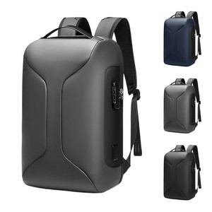 Anti Theft Business Backpack