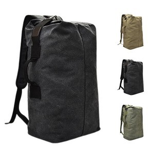 Capacity Travel Backpack