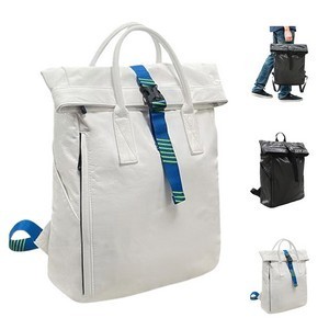 Multiple Compartments Rugged Waterproof Backpack