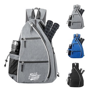 Pickleball Player Backpack