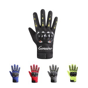 Ultimate Protection Cycling Gloves