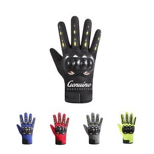 Ultimate Protection Cycling Gloves