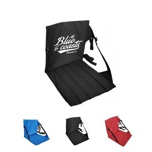 Portable Stadium Seat Cushion