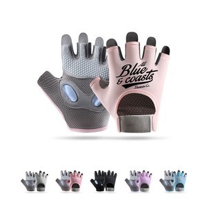 Fitness Grip Gloves