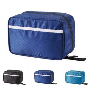 Travel Hanging Toiletry Organizer Bag