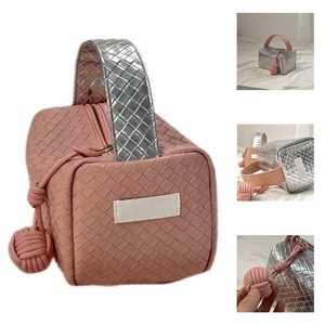 Stylish Travel Makeup Bag