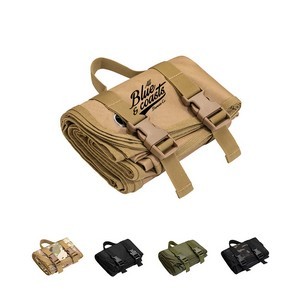 Folding Shooting Mat