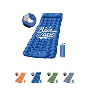 Inflatable Sleeping Mat