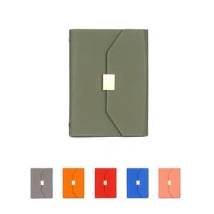 Professional Leather Binder Journal