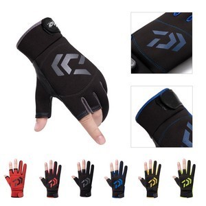 Fishing Gloves