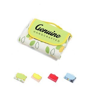 Large Oxford Cloth Outdoor Picnic Mat