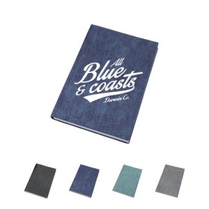 Daily Planner Notebook