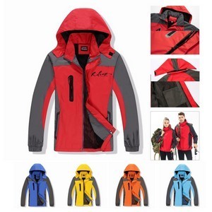 Soft Shell Jacket