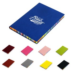 PU Leather Notebook