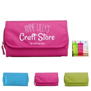 Foldable Makeup Organizer