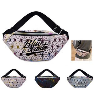 Laser Fanny Pack