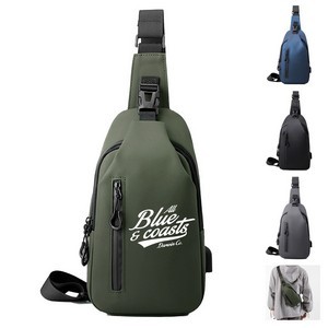 Carry-all Bag
