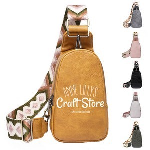 Comfortable Foldable Shoulder Bag