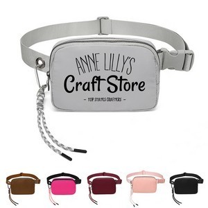 Leisure Waterproof Fanny Pack
