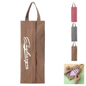 Foldable Storage Bag
