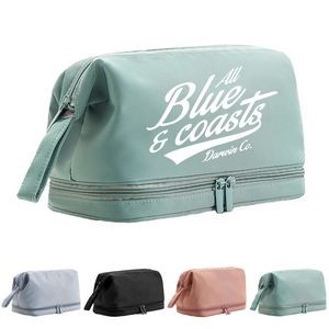 Waterproof Cosmetic Organizer