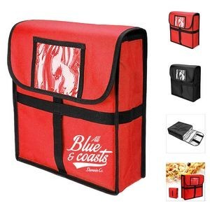 Insulated Delivery Food Bag