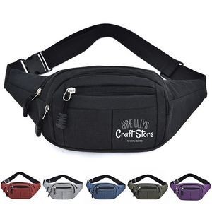 Outdoor Fanny Pack