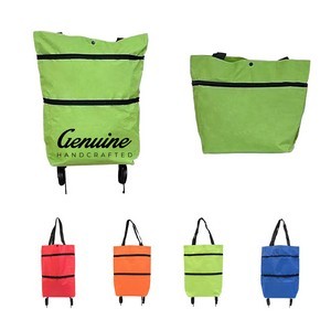 Folding Shopping Bag