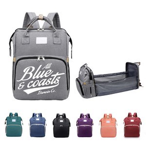 Baby Diaper Backpack