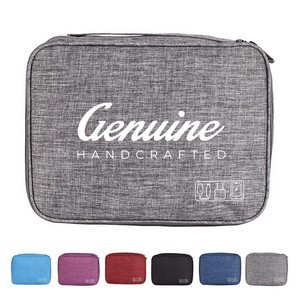 3 Layer Electronic Organizer