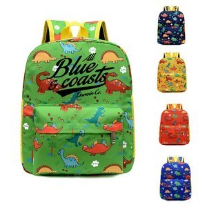 Kid's Nylon Backpack