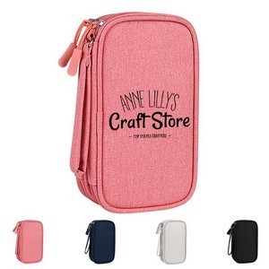 Travel Oxford Electronics Organizer