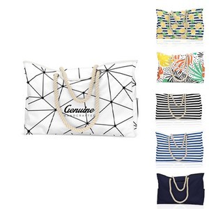 Extra Large Tote Bag