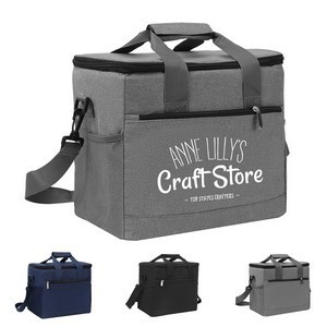 4 Layer Insulated Cooler Bag