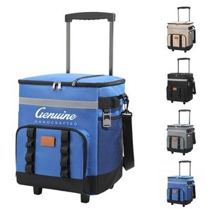 Eco-friendly Insulated Cooler Bag