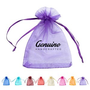Drawstring Pouch