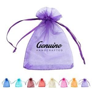Drawstring Pouch