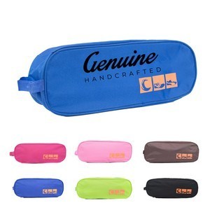 Travel Shoes Organizer Bag